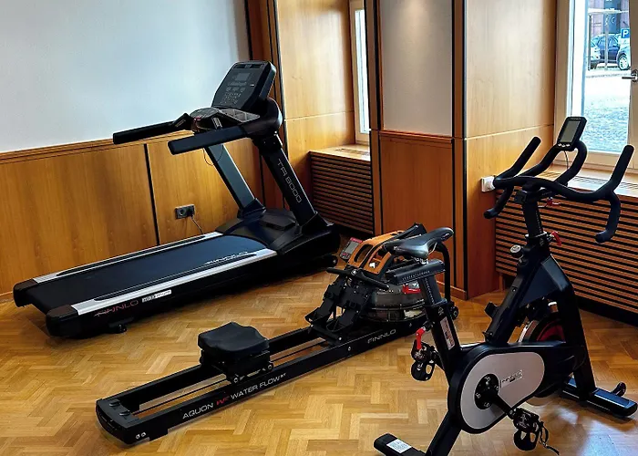 Goldener Knopf Hotel 4*