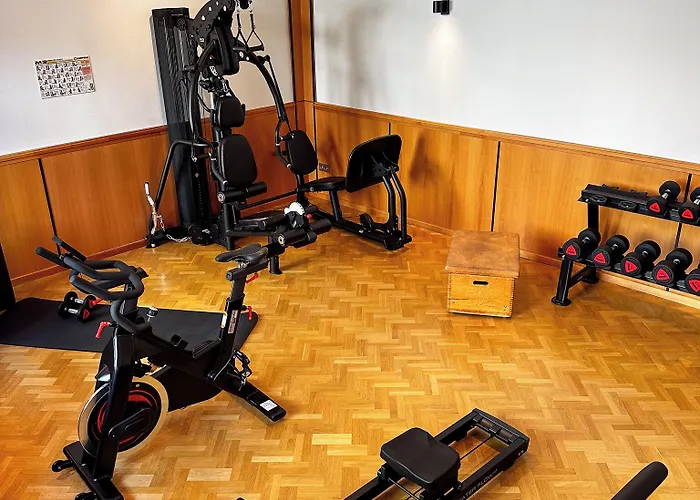 Goldener Knopf 4* Bad Sackingen