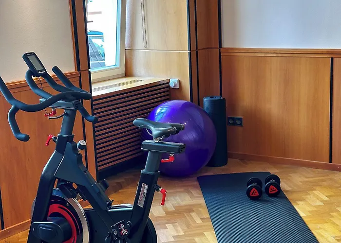 Goldener Knopf Hotel Bad Säckingen