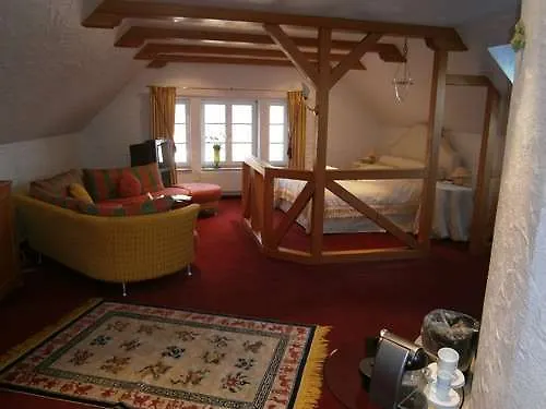 Hotel Goldener Knopf Bad Sackingen