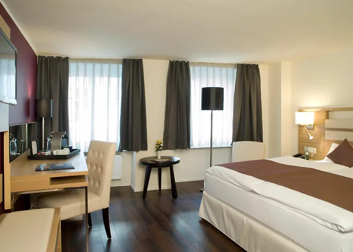 Goldener Knopf Bad Säckingen