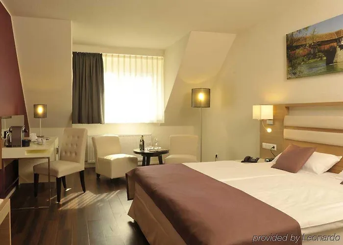 Goldener Knopf Hotel 4*