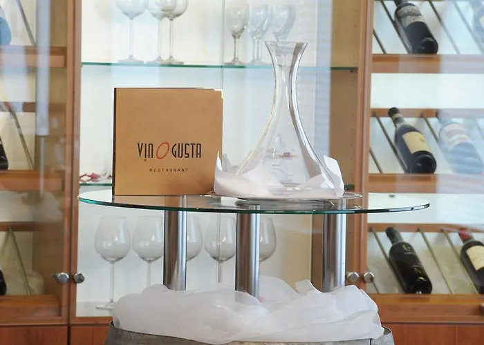 Goldener Knopf Hotel 4*