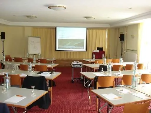 Goldener Knopf 4* Bad Sackingen