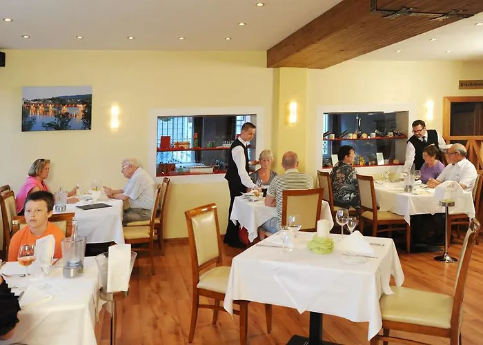 Hotel Goldener Knopf