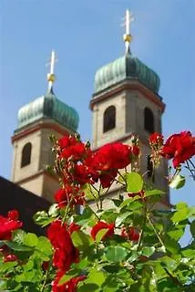 Goldener Knopf Hotel Bad Sackingen