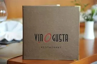 Hotel Goldener Knopf 4*