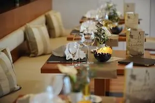 Goldener Knopf 4* Bad Sackingen