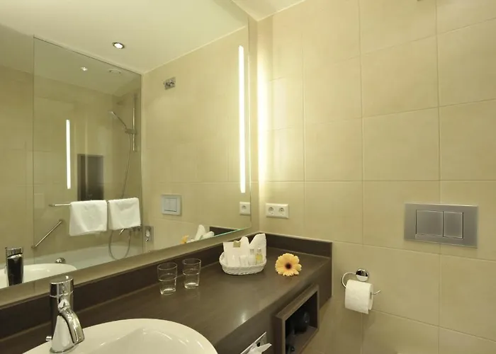 Hotel Goldener Knopf Bad Sackingen