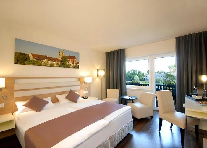 Goldener Knopf 4* Bad Säckingen