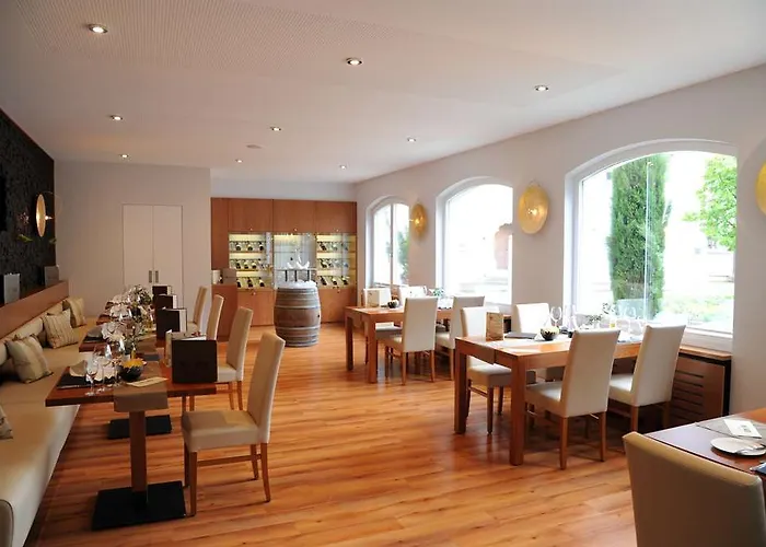 Goldener Knopf 4* Bad Sackingen