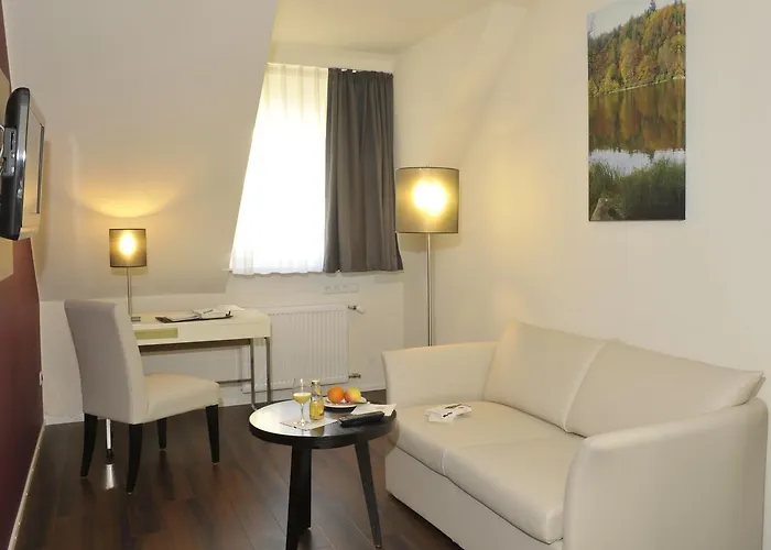 Goldener Knopf Hotel Bad Säckingen