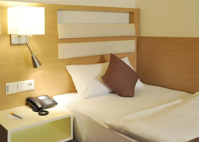 Goldener Knopf 4* Bad Sackingen